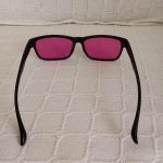 COVISN TPG-038 Outdoor Indoor Okulary korekcyjne dla osób niewidomych fot. recenzja
