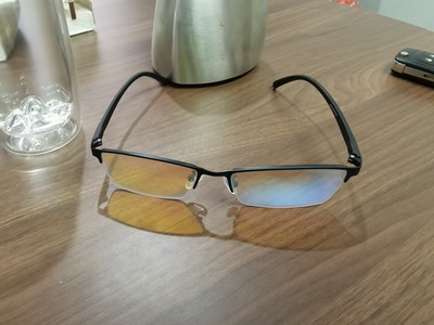 COVISN TPG-200 Color Blind Glasses Indoor Outdoor 2022 New Design Fotoanmeldelse
