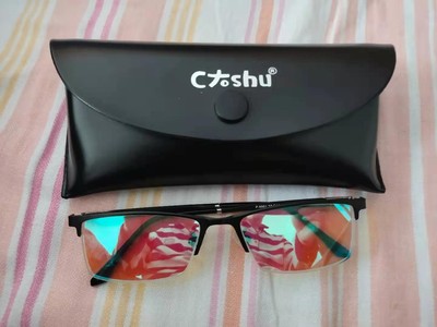 COVISN TPG-038 Outdoor Indoor  Corrective  Color Blind Glasses photo review