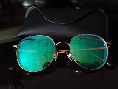 Фотообзор солнцезащитных очков COVISN TPG-206 Color Correcting Sunglasses