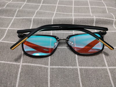 COVISN TPG-038 Óculos para daltónicos de exterior e interior com correção de cor - Opinião