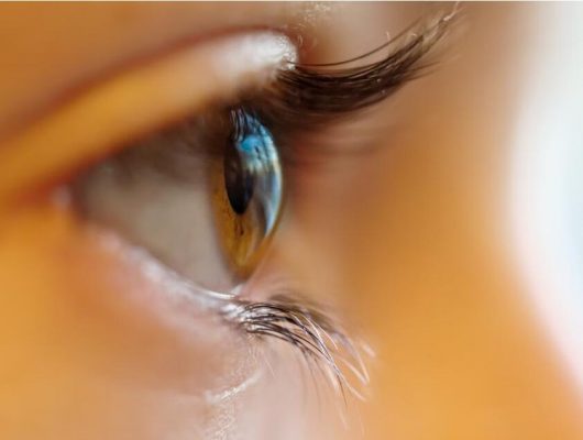 voordelen van kleurenblinde contactlenzen